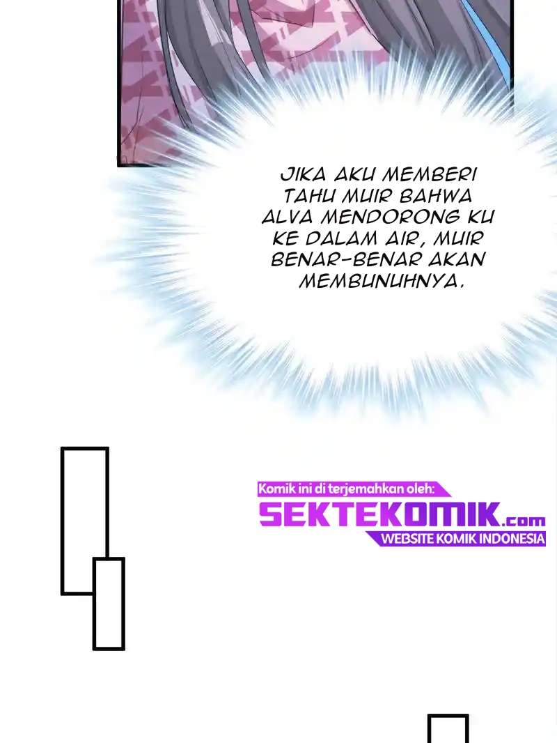 Beauty and the Beasts Chapter 197 Gambar 45